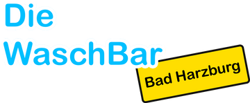 Logo WaschBar Bad Harzburg